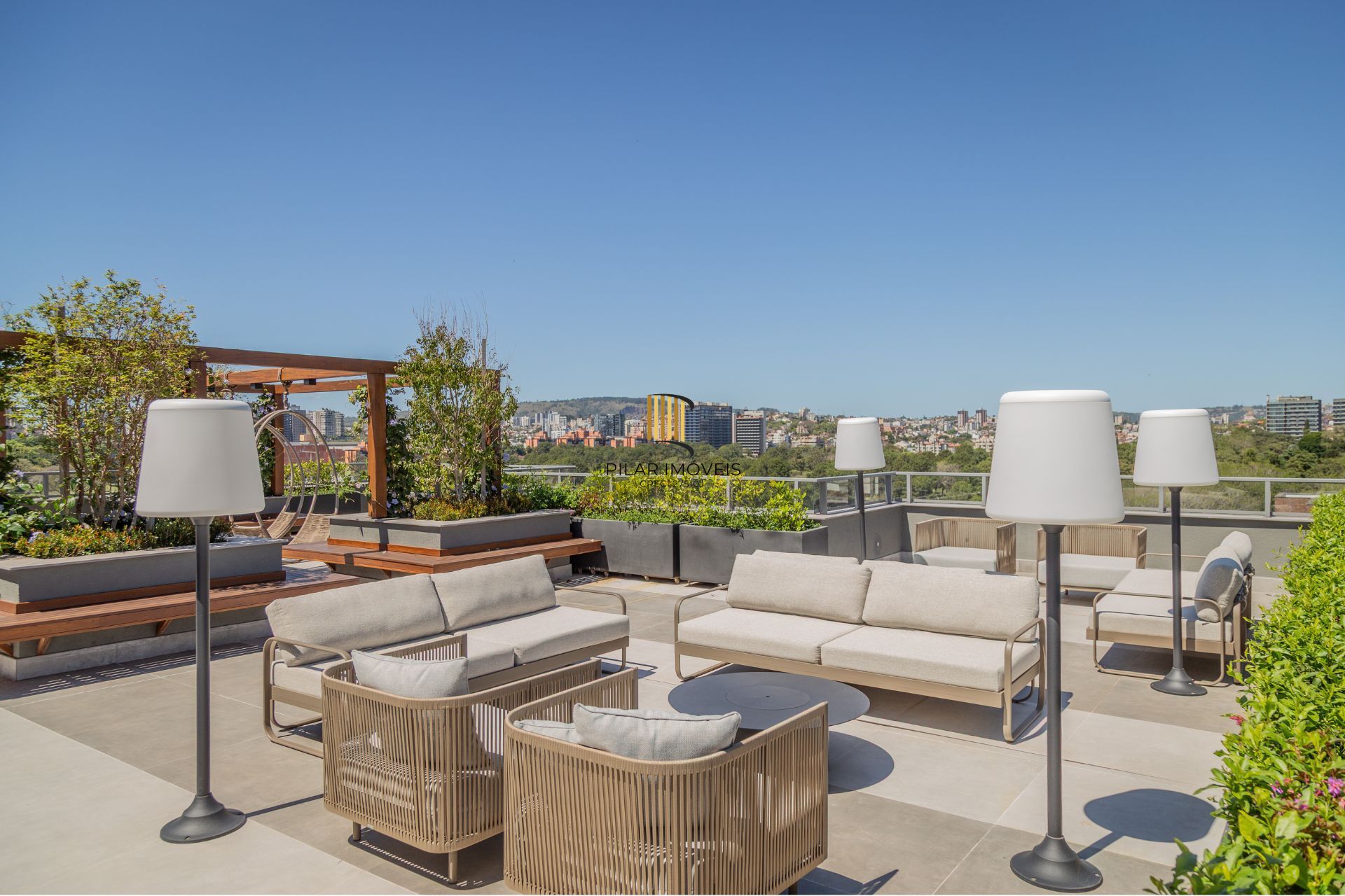 Apartamento à Venda no Bairro Boa Vista