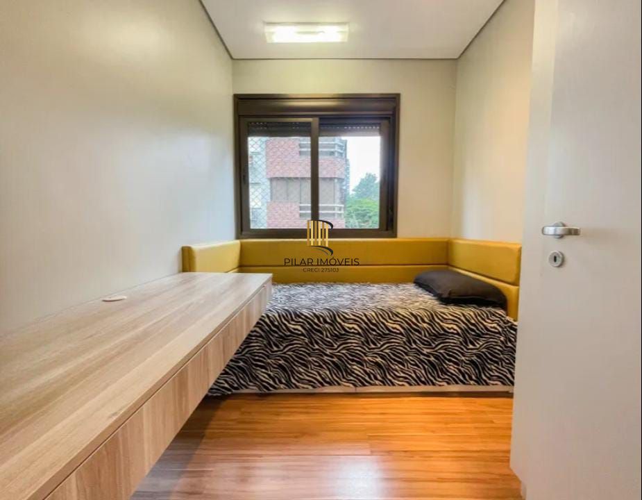 Apartamento 3 dormitórios no Bela Vista