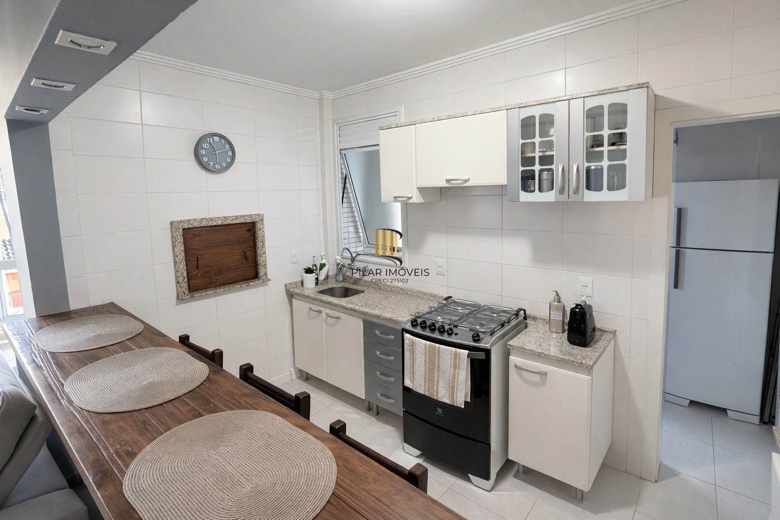 Apartamento à Venda Jardim Leopoldina