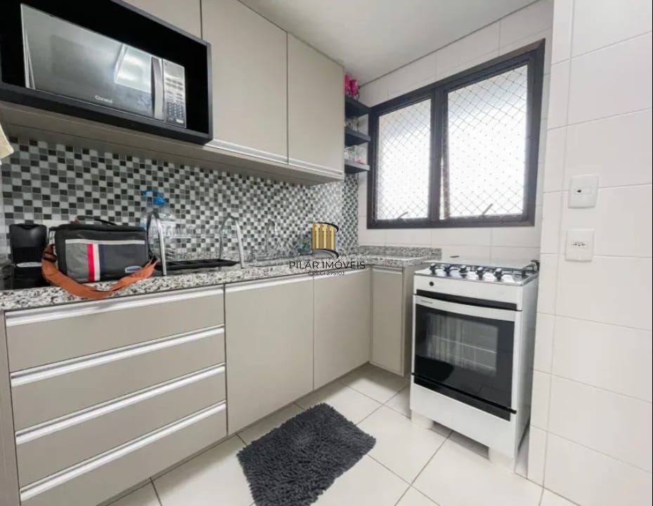 Apartamento 3 dormitórios no Bela Vista