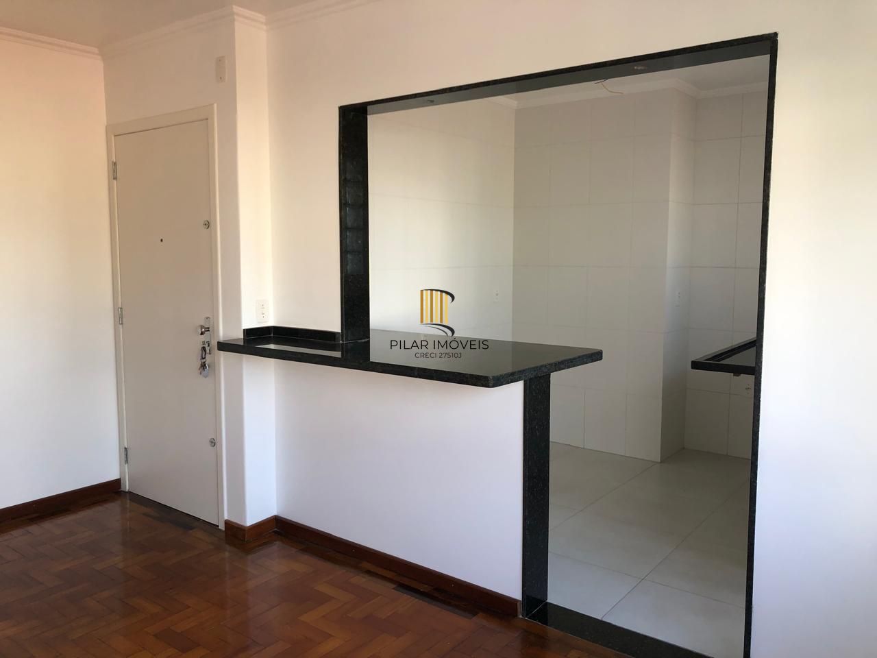 Oportunidade Única! Apartamento Residencial de 2 Quartos em Porto Alegre, Rio Grande do Sul
