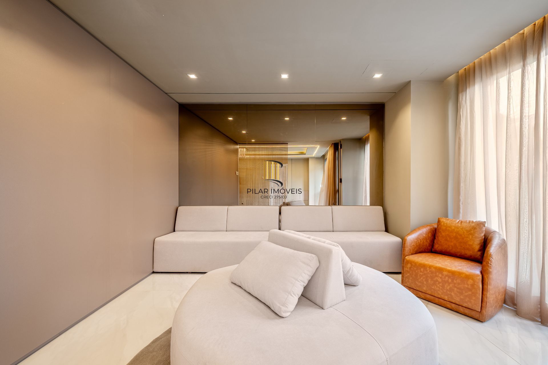 Apartamento à Venda no Bairro Boa Vista