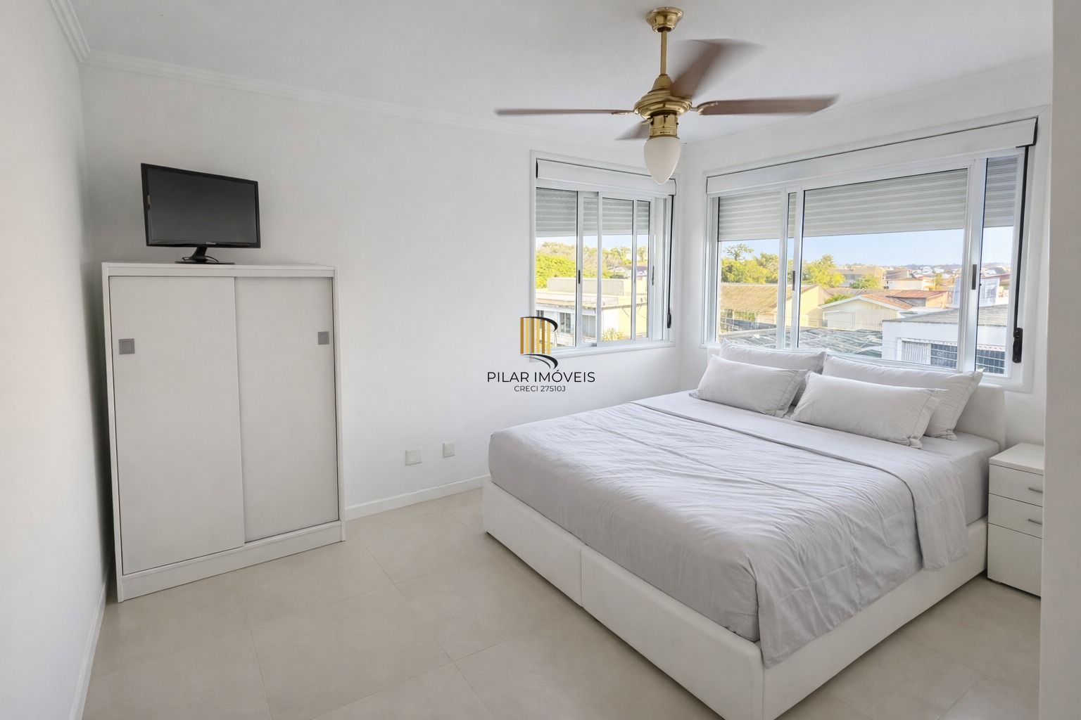 Apartamento à Venda Jardim Leopoldina