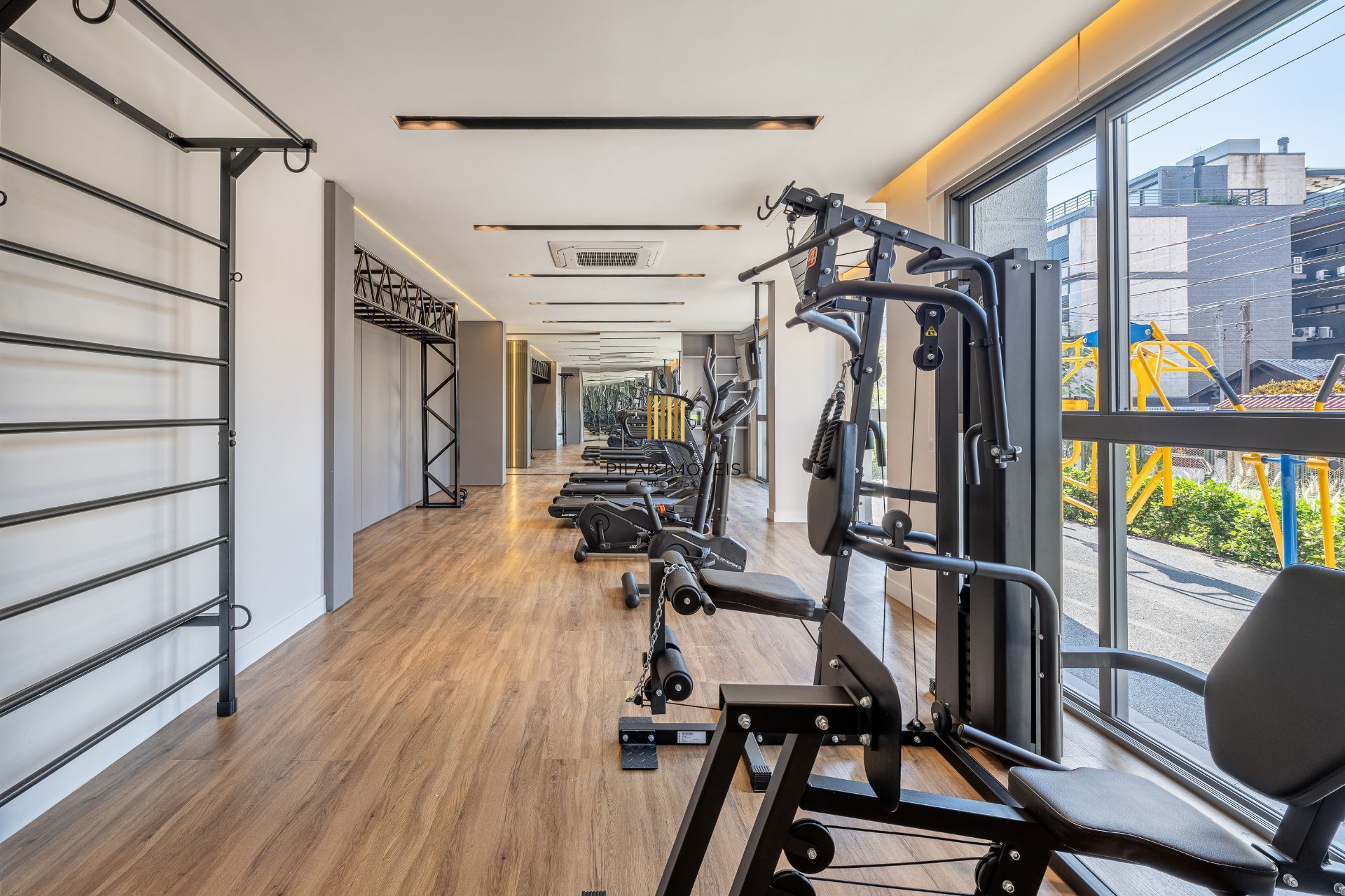 Apartamento à Venda no Bairro Boa Vista