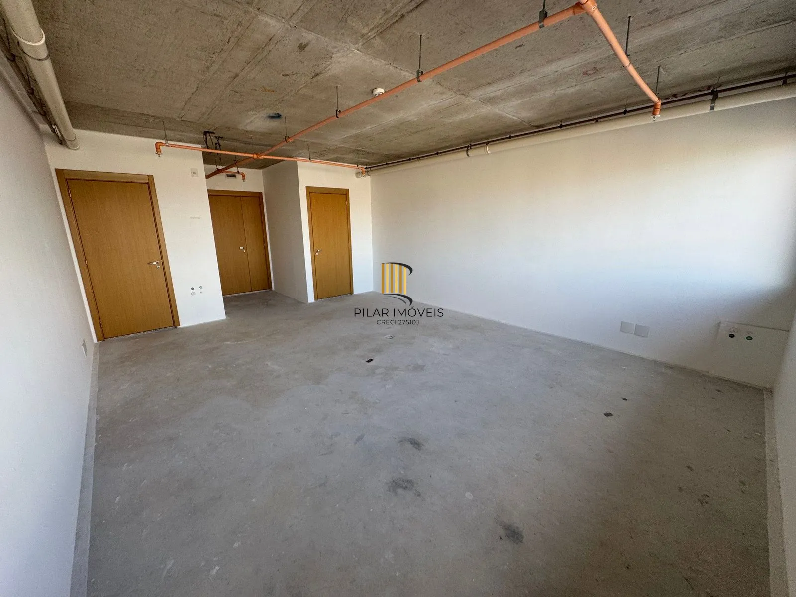 Sala Comercial no bairro Cristo Redentor