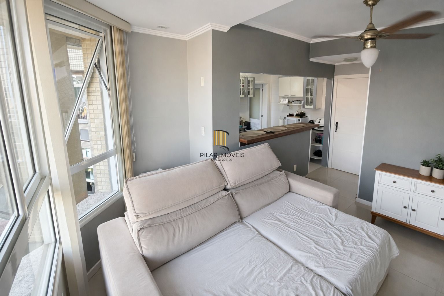 Apartamento à Venda Jardim Leopoldina