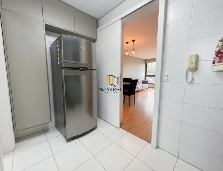 Apartamento 3 dormitórios no Bela Vista