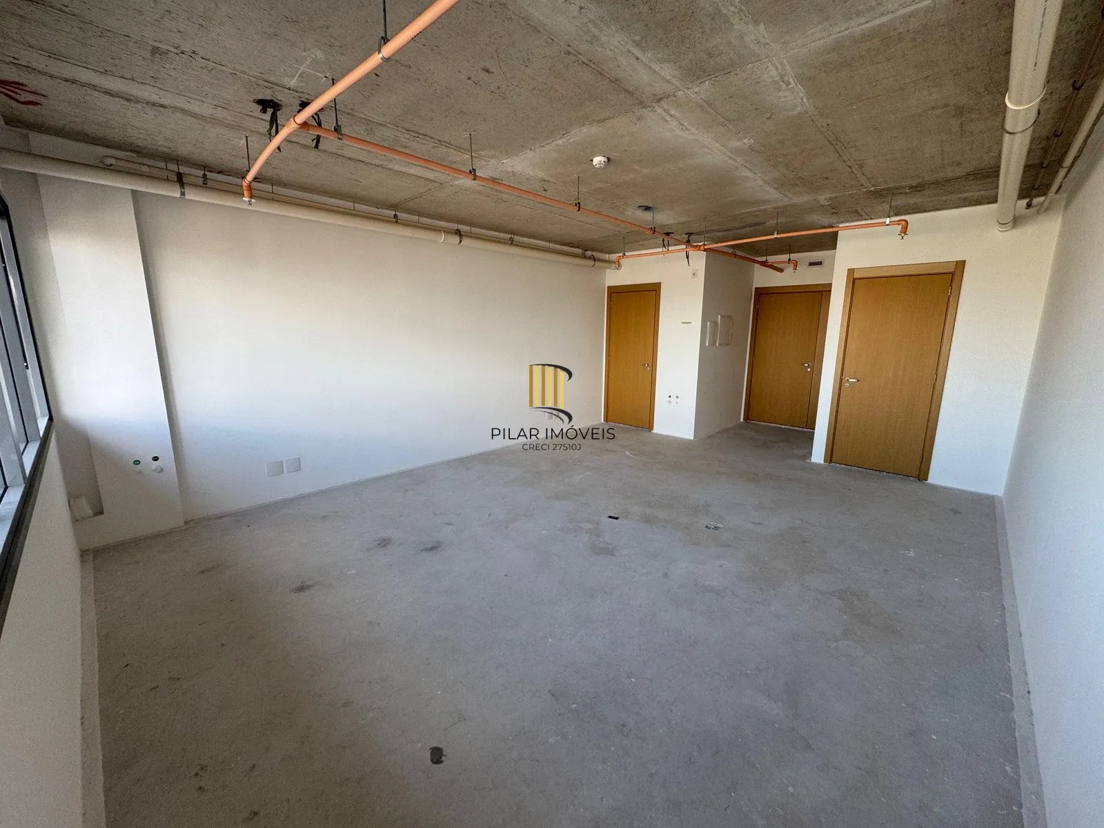 Sala Comercial no bairro Cristo Redentor