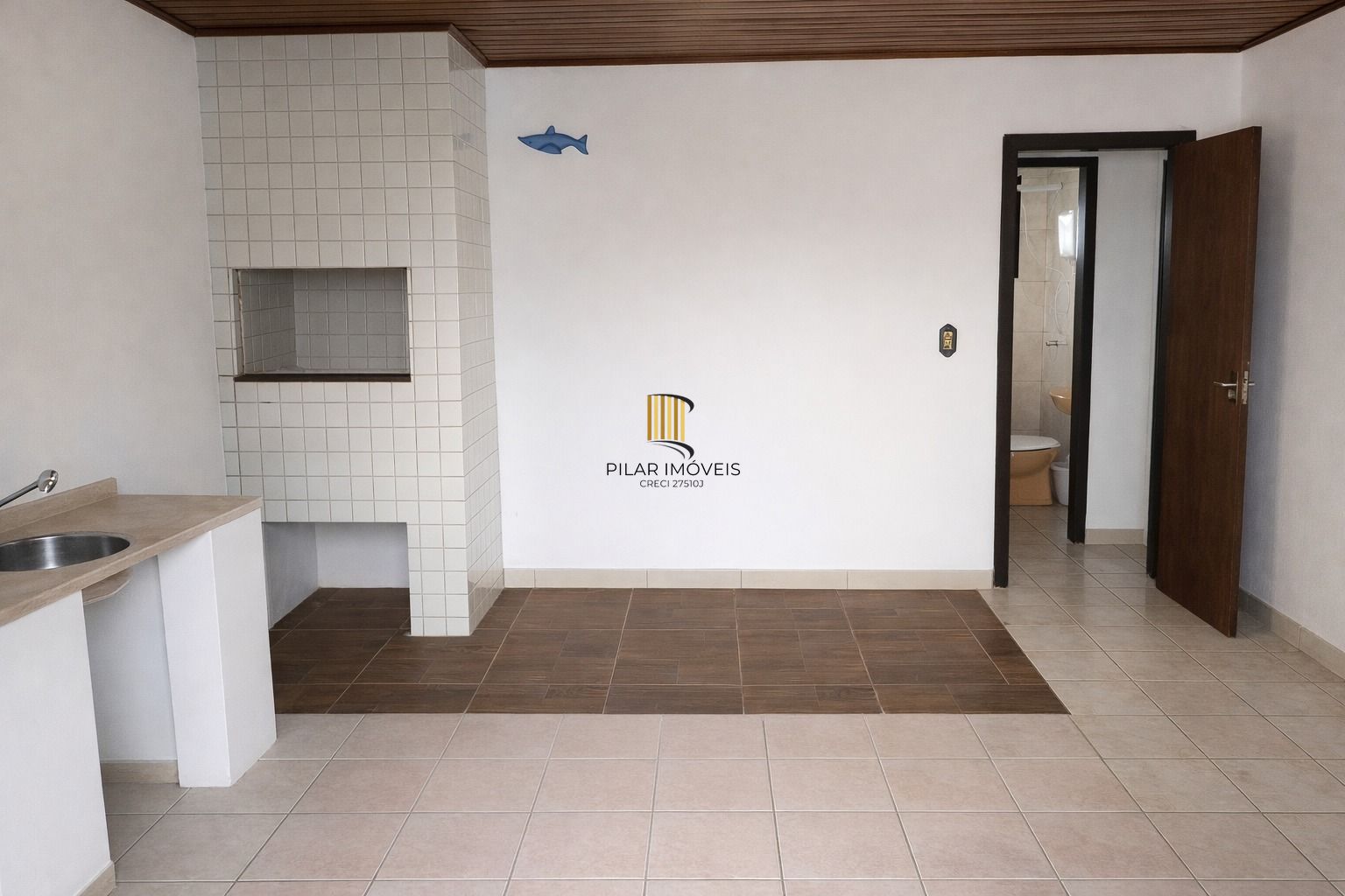 Casa à Venda em Capão da Canoa.