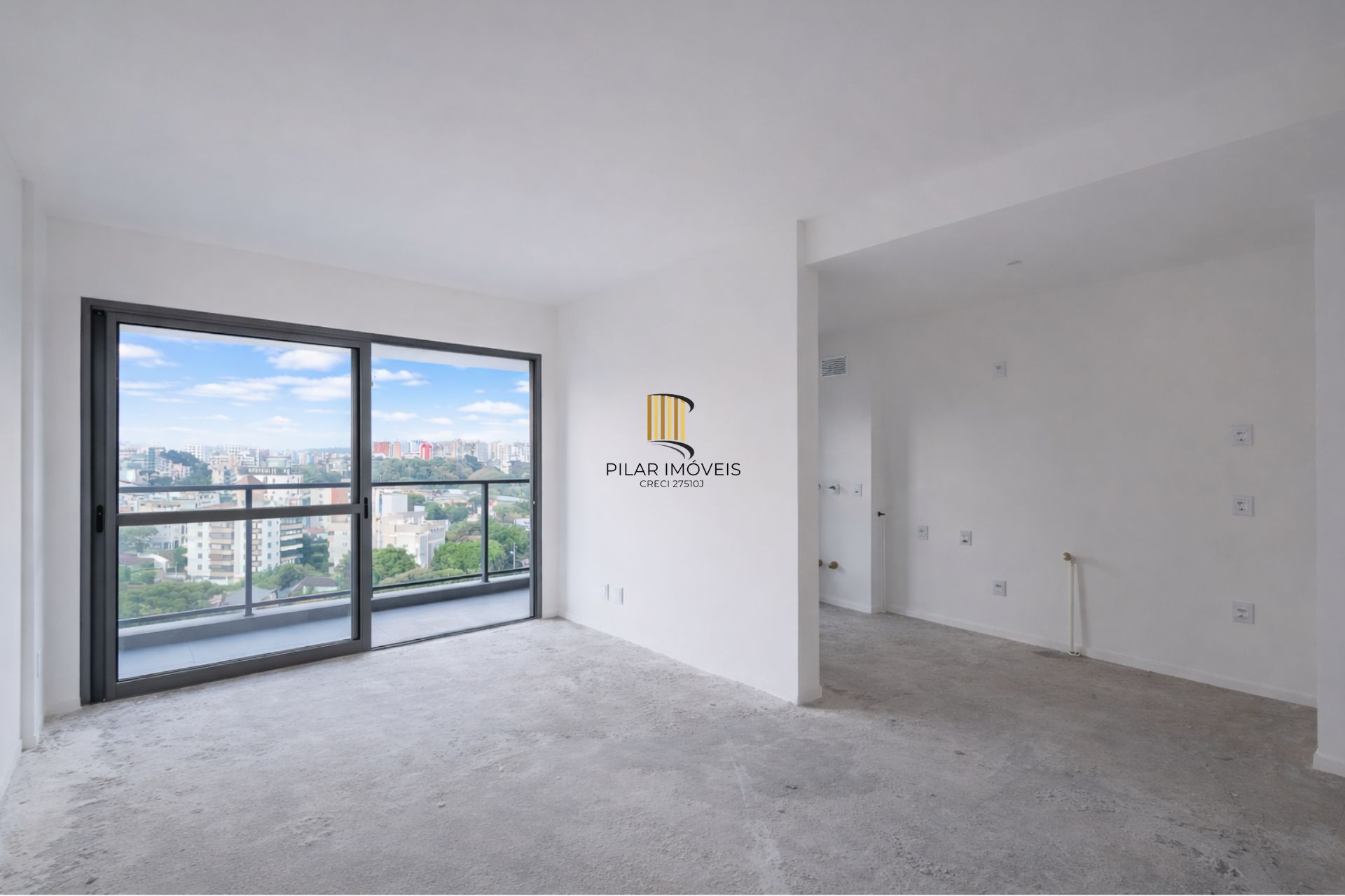 Apartamento à Venda no Bairro Boa Vista