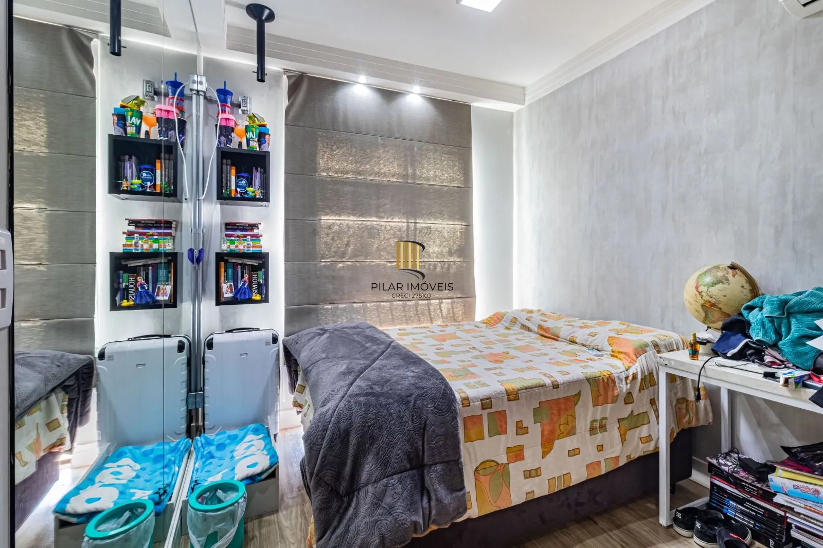 Oportunidade Única! Prédio Comercial em Localização Privilegiada em Porto Alegre