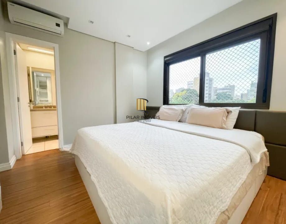 Apartamento 3 dormitórios no Bela Vista