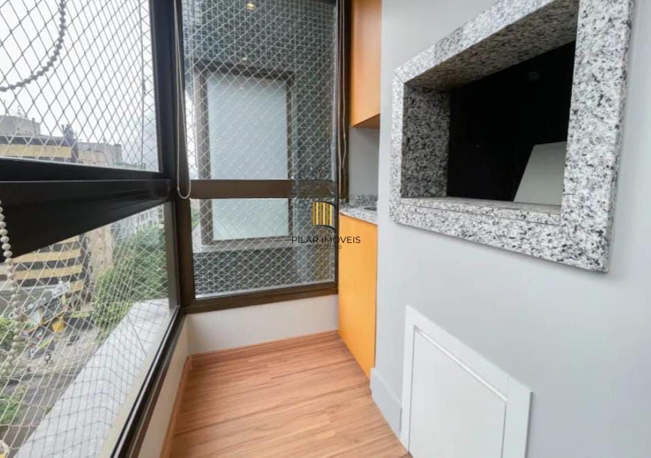 Apartamento 3 dormitórios no Bela Vista