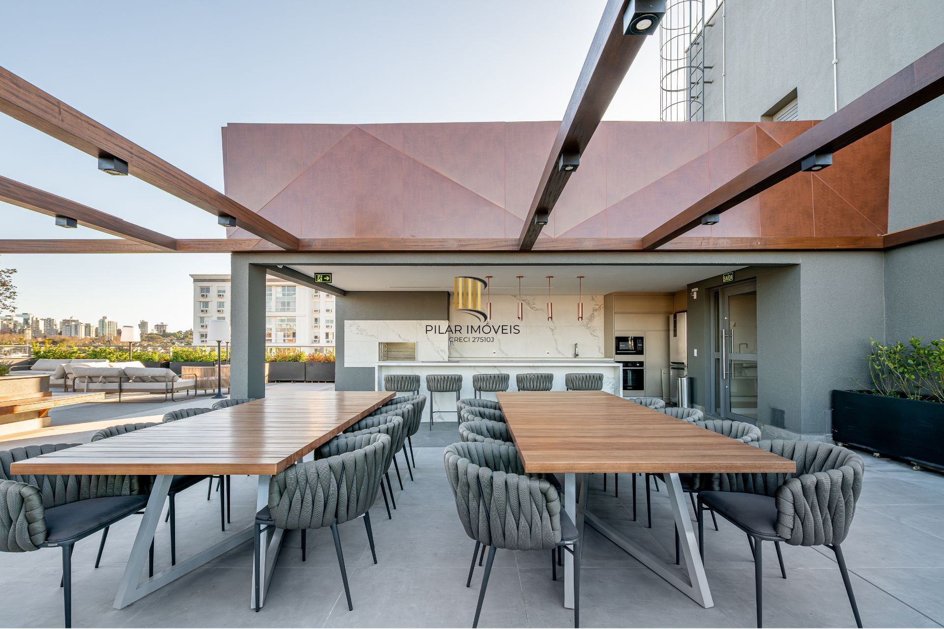 Apartamento à Venda no Bairro Boa Vista