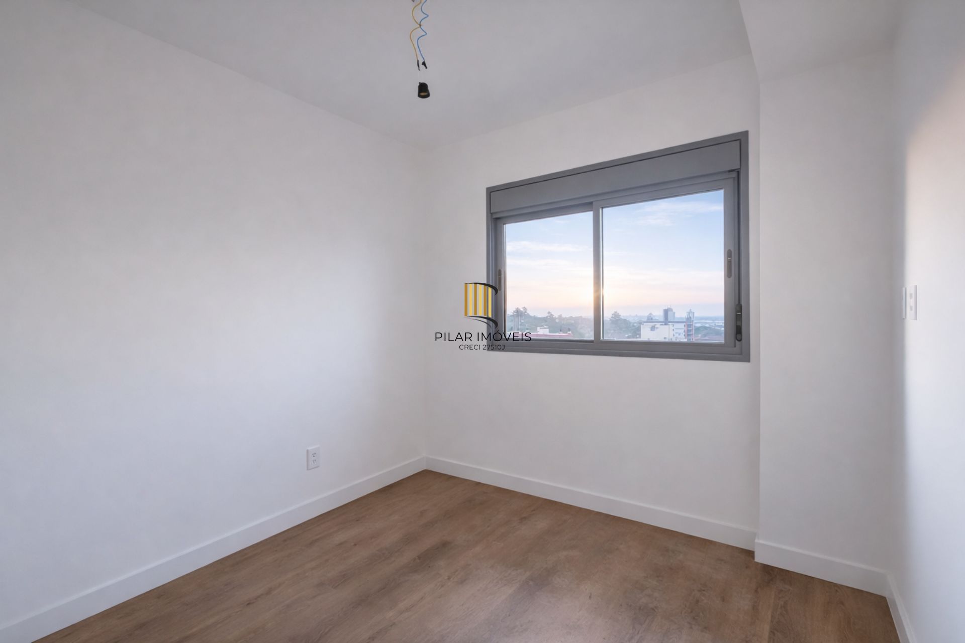 Apartamento à Venda no Bairro Boa Vista