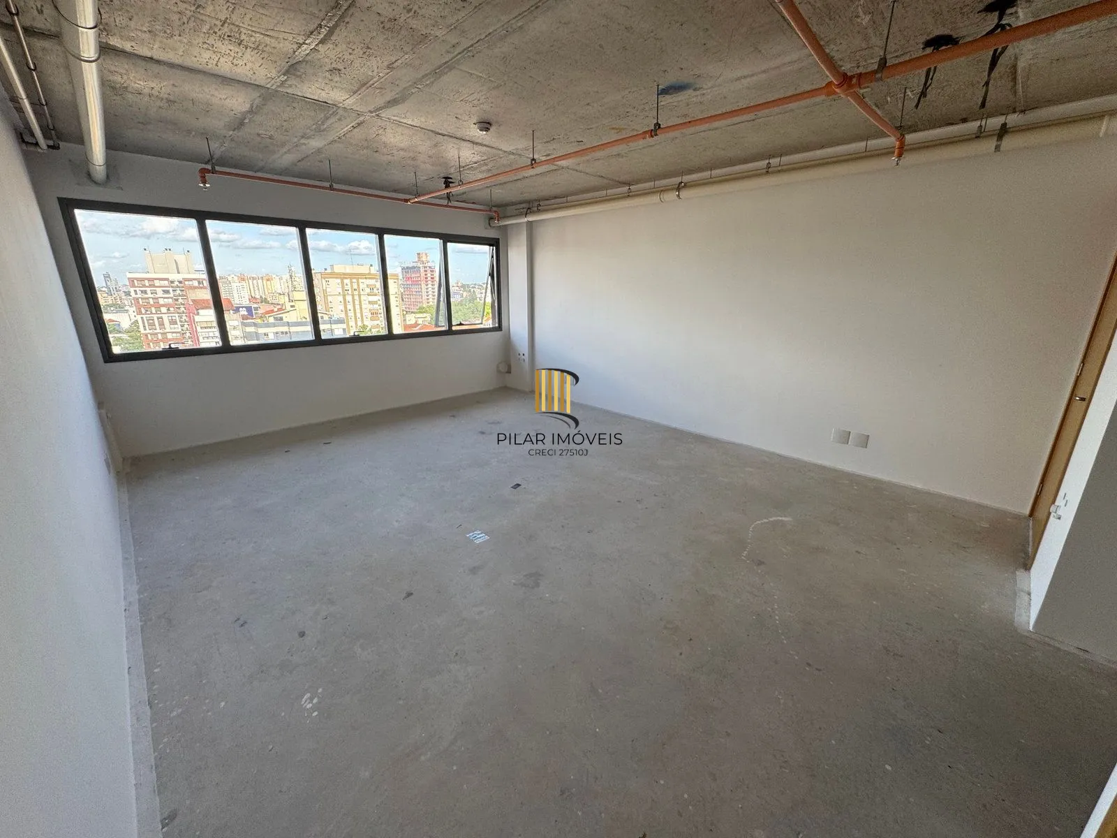 Sala Comercial no bairro Cristo Redentor
