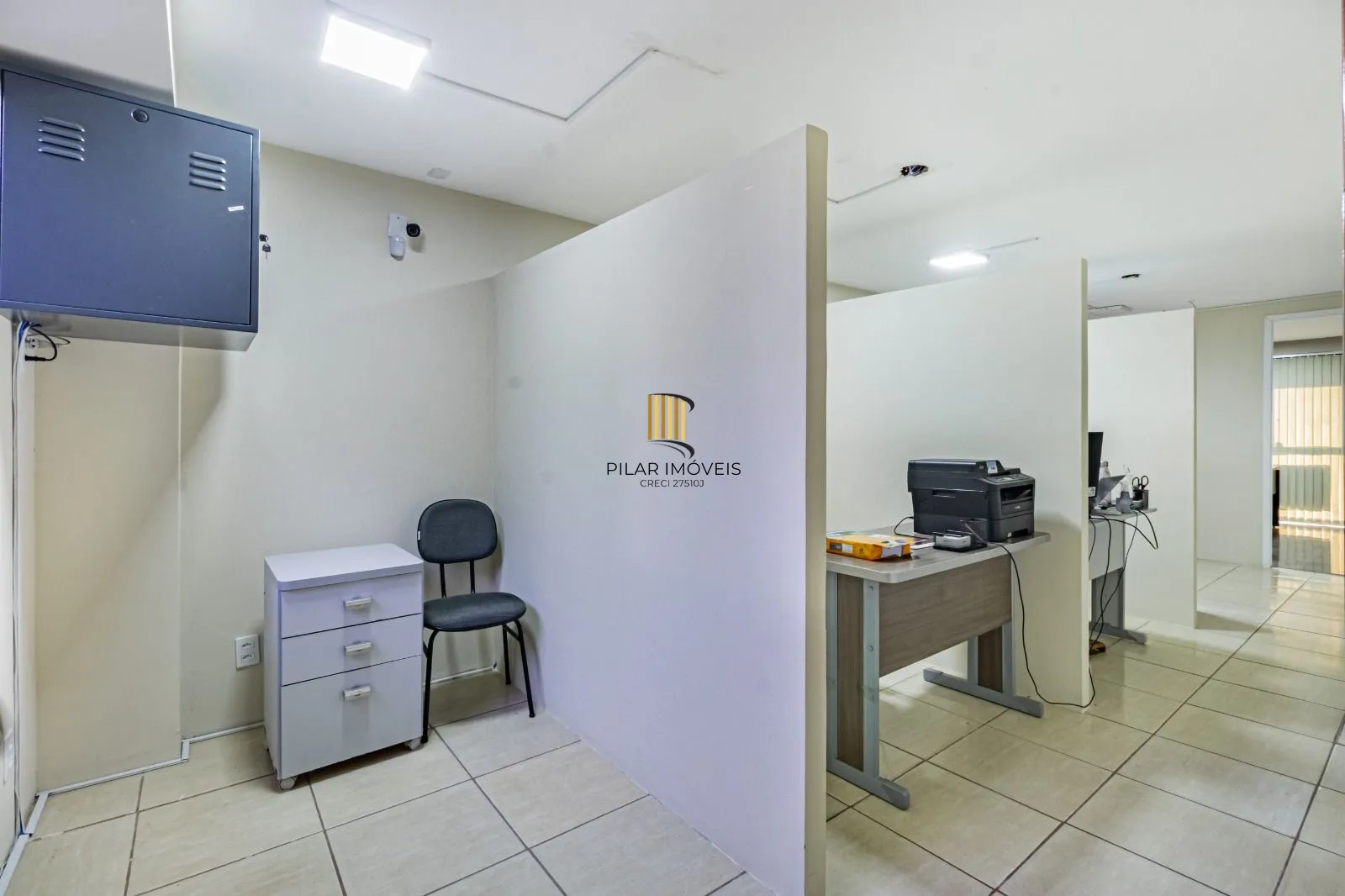 Oportunidade Única! Prédio Comercial em Localização Privilegiada em Porto Alegre