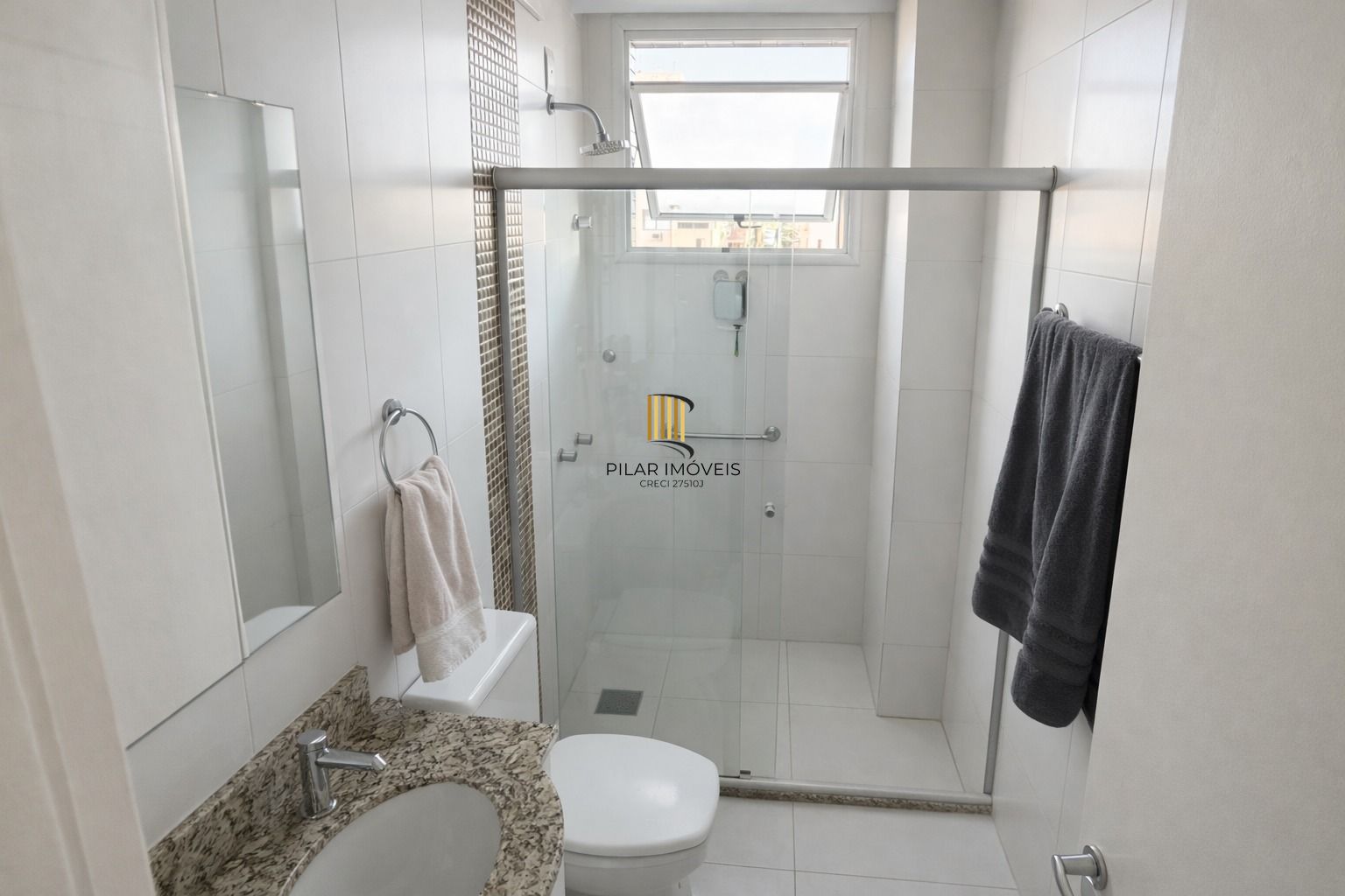 Apartamento à Venda Jardim Leopoldina