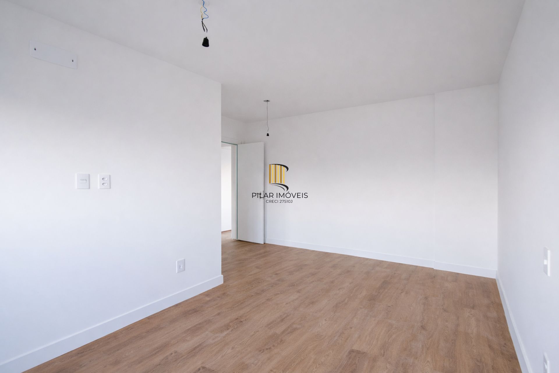 Apartamento à Venda no Bairro Boa Vista