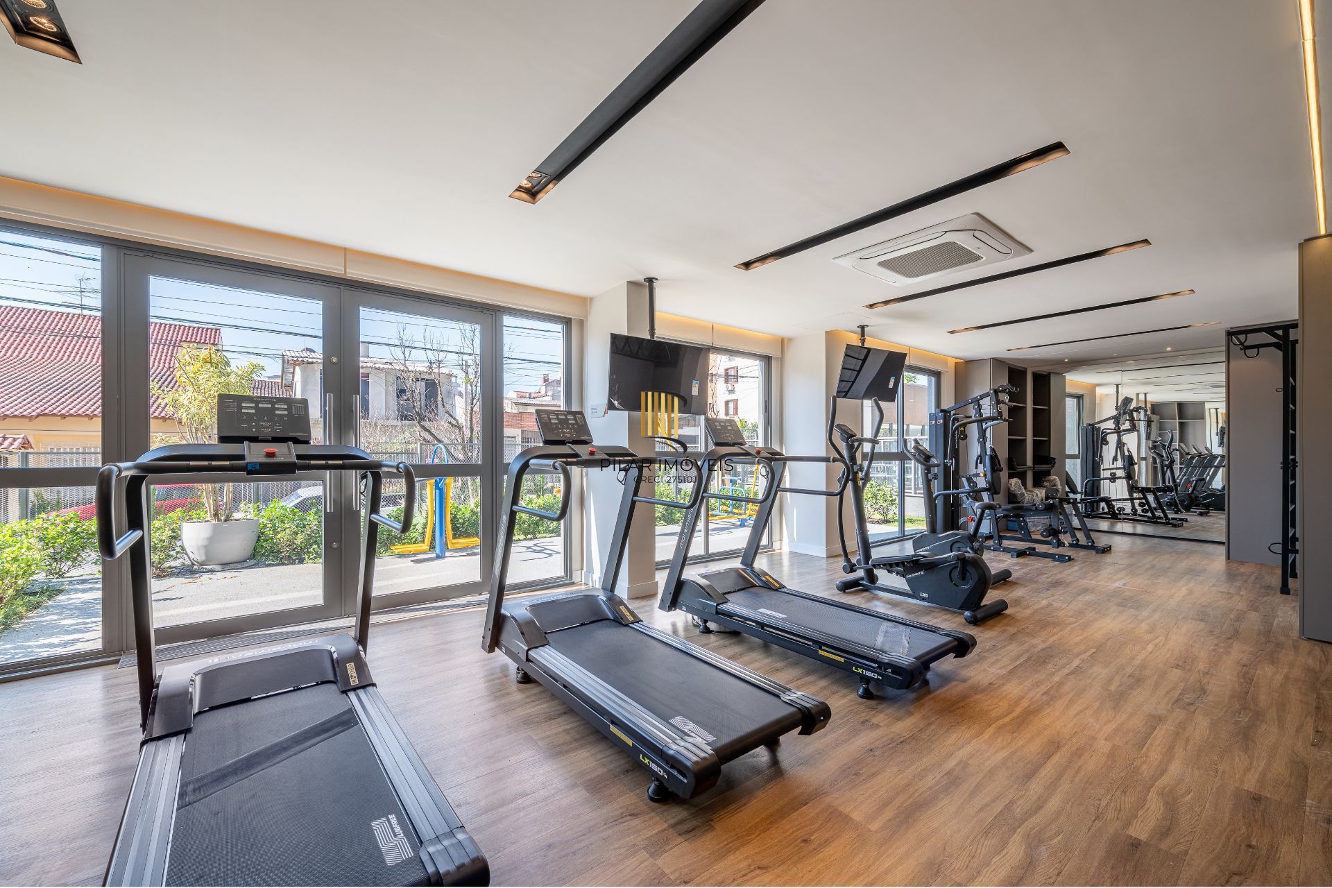 Apartamento à Venda no Bairro Boa Vista