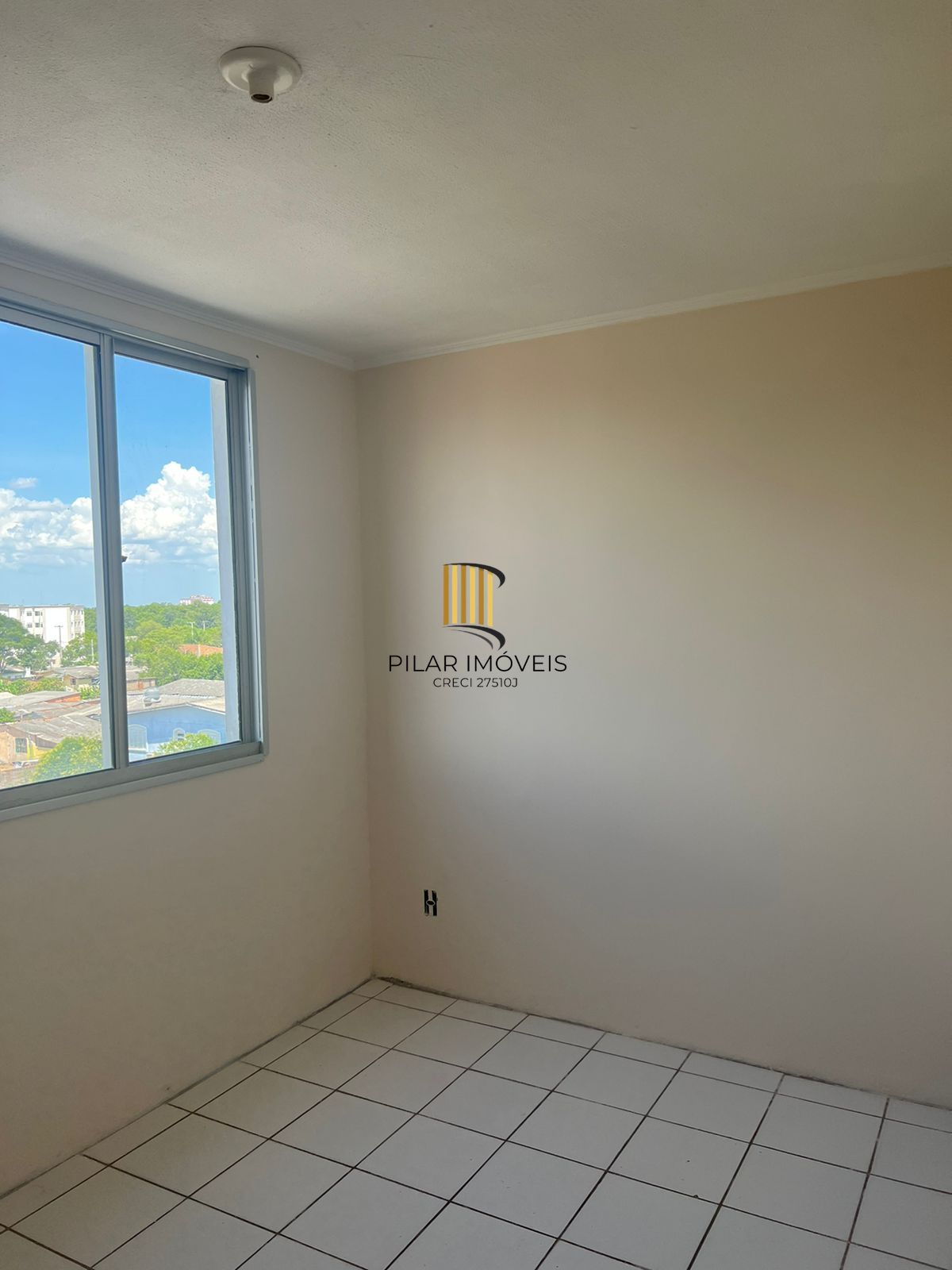 Apartamento 2 dormitórios no bairro Mato Grande