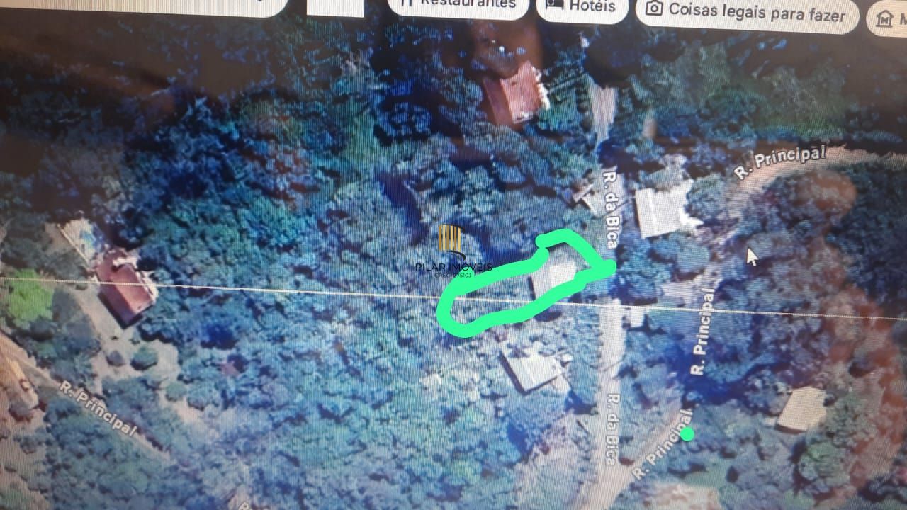 Terreno no bairro Santa Cruz da Concórdia