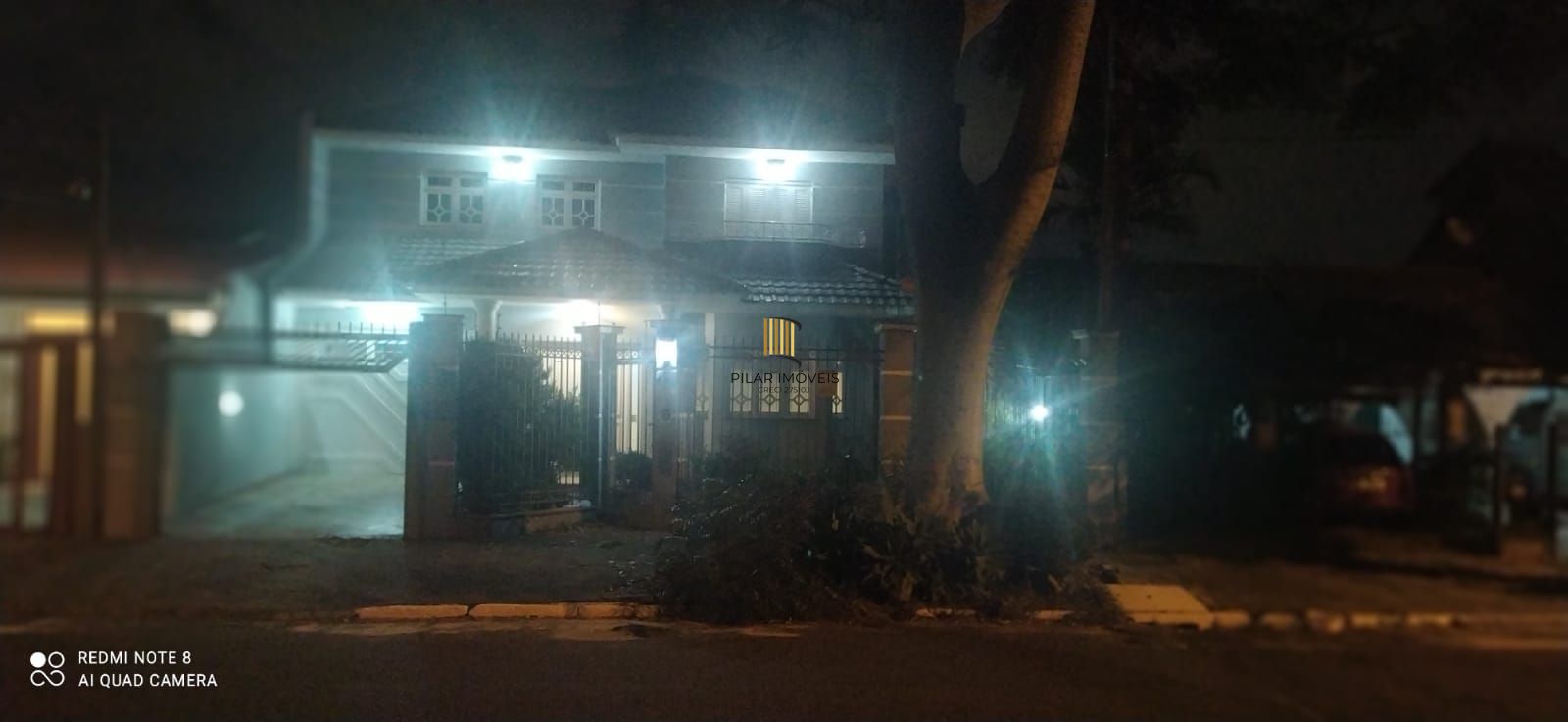 Imóvel de alto padrão