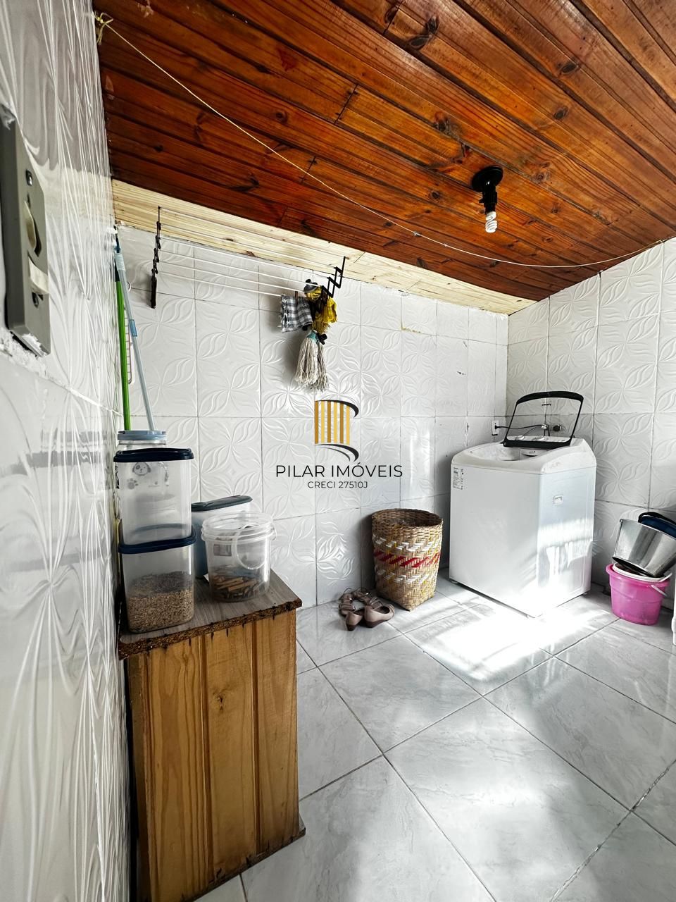 Casa 2 dormitórios no bairro Sítio Gaúcho