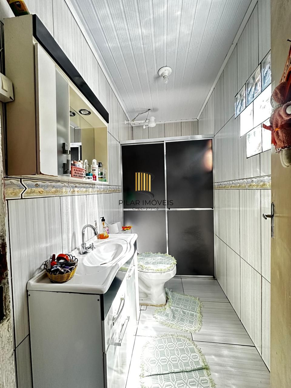 Casa 2 dormitórios no bairro Sítio Gaúcho