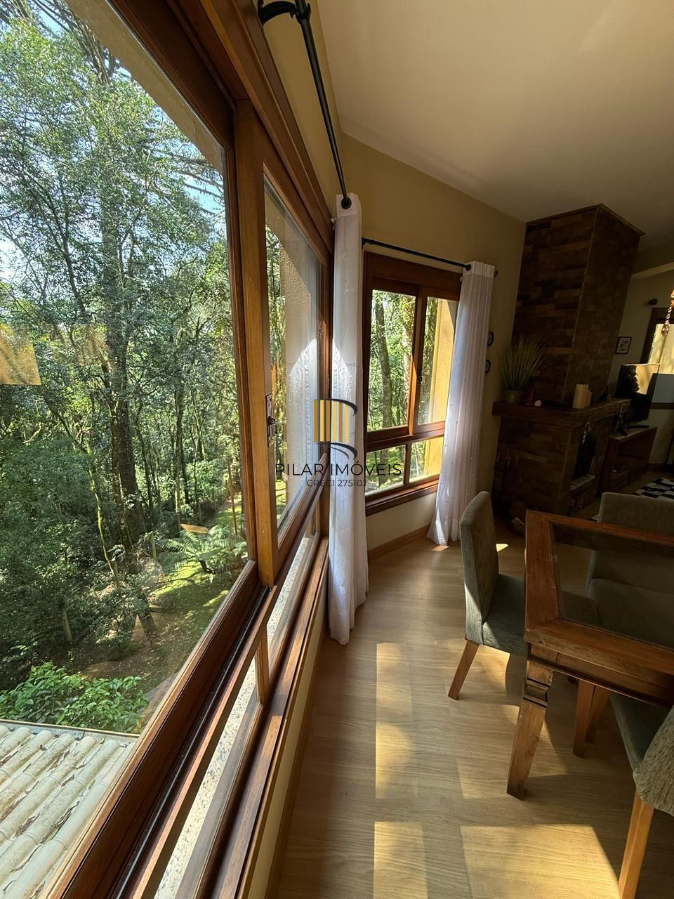 Apartamento 3 dormitórios no bairro Centro