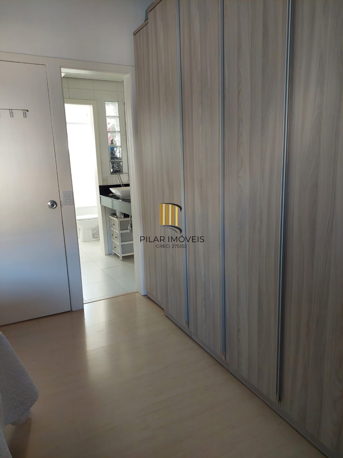 Sobrado 3 dormitórios no bairro Rio Branco