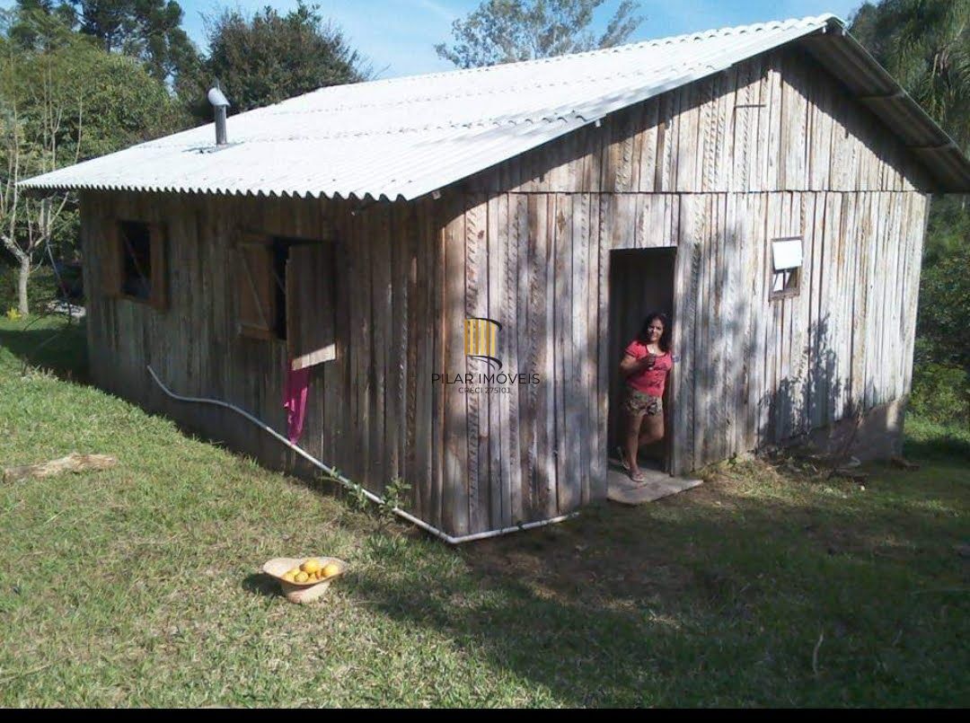 Terreno no bairro Santa Cruz da Concórdia