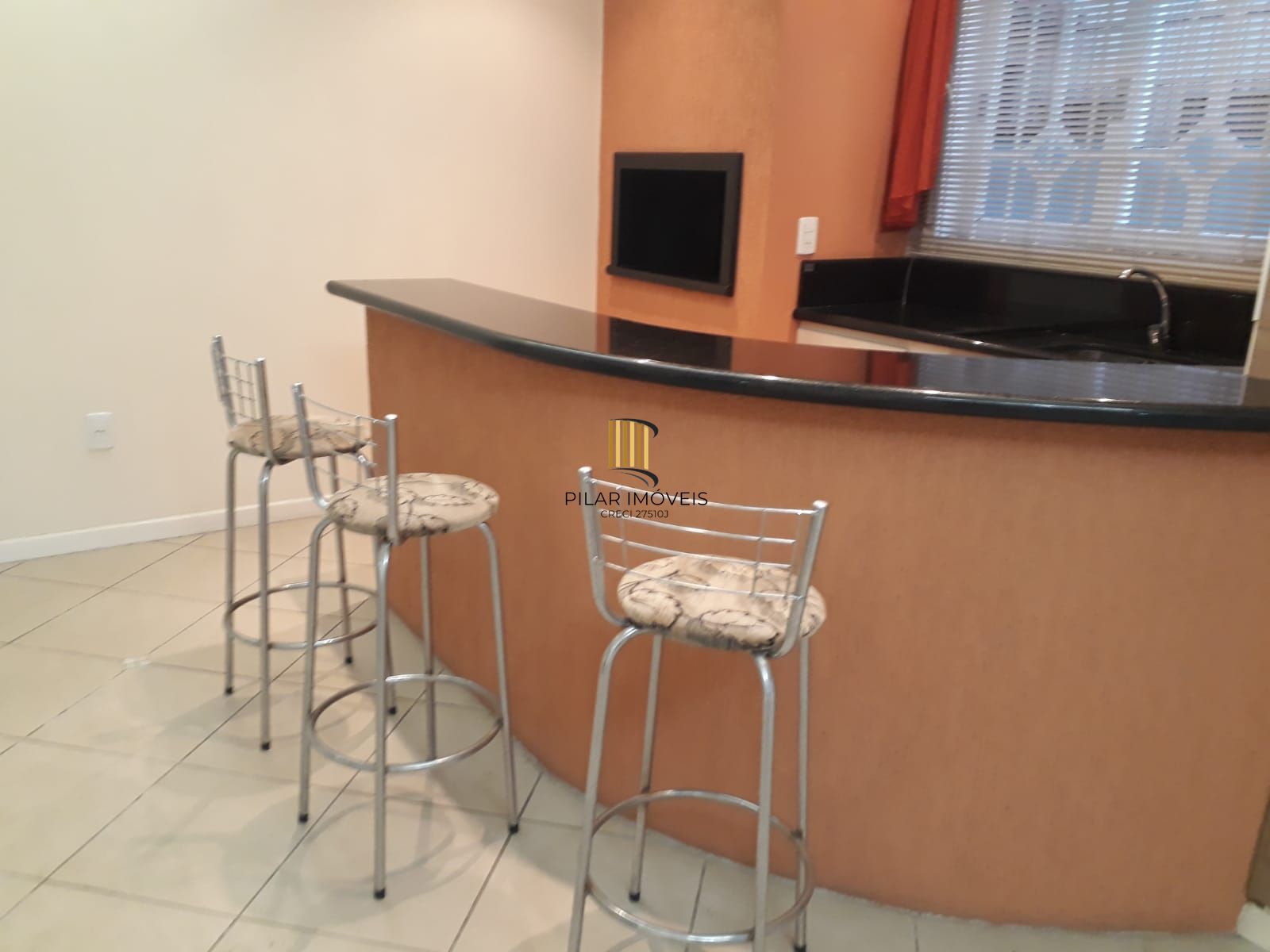 Imóvel de alto padrão