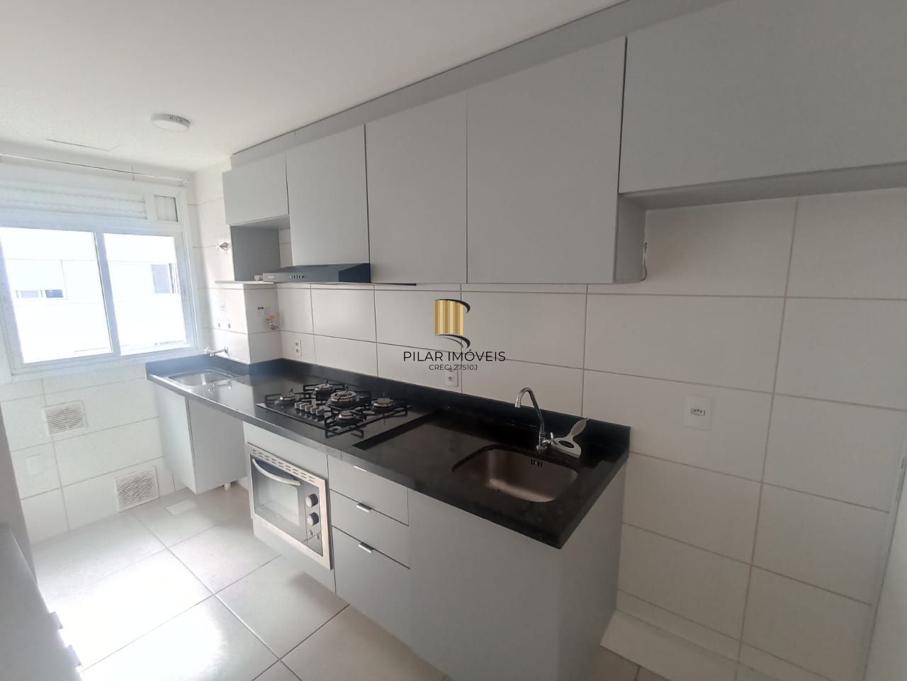 Apartamento 2 dormitórios no bairro Estância Velha