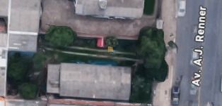 Terreno 3 dormitórios no bairro Estância Velha