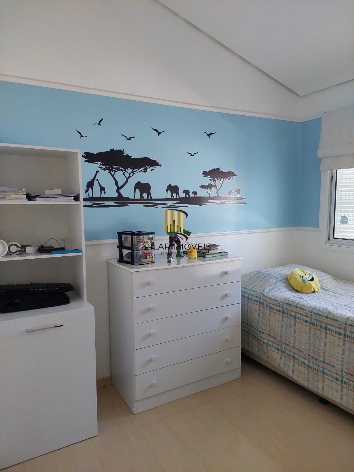 Sobrado 3 dormitórios no bairro Rio Branco