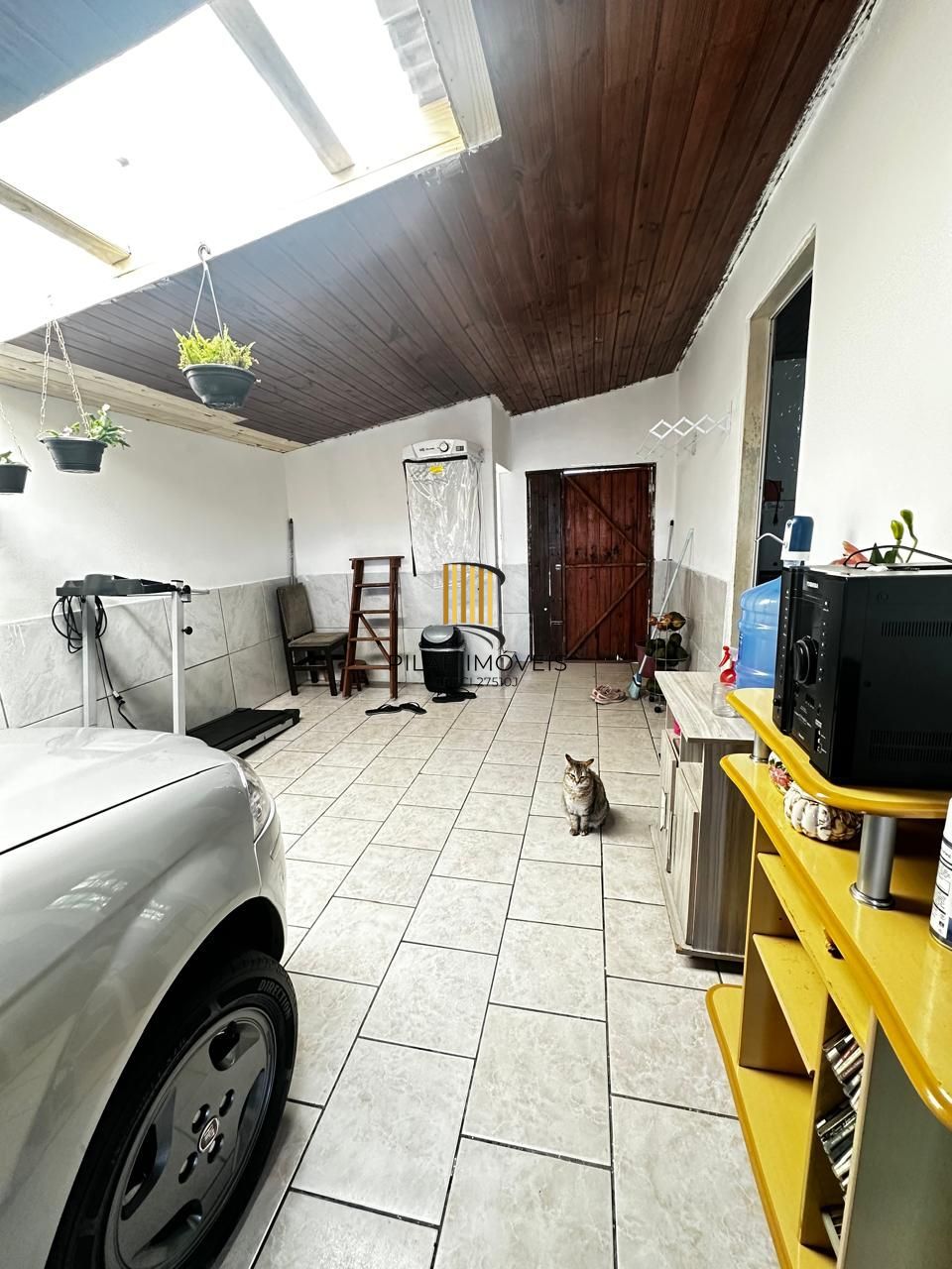 Casa 2 dormitórios no bairro Sítio Gaúcho