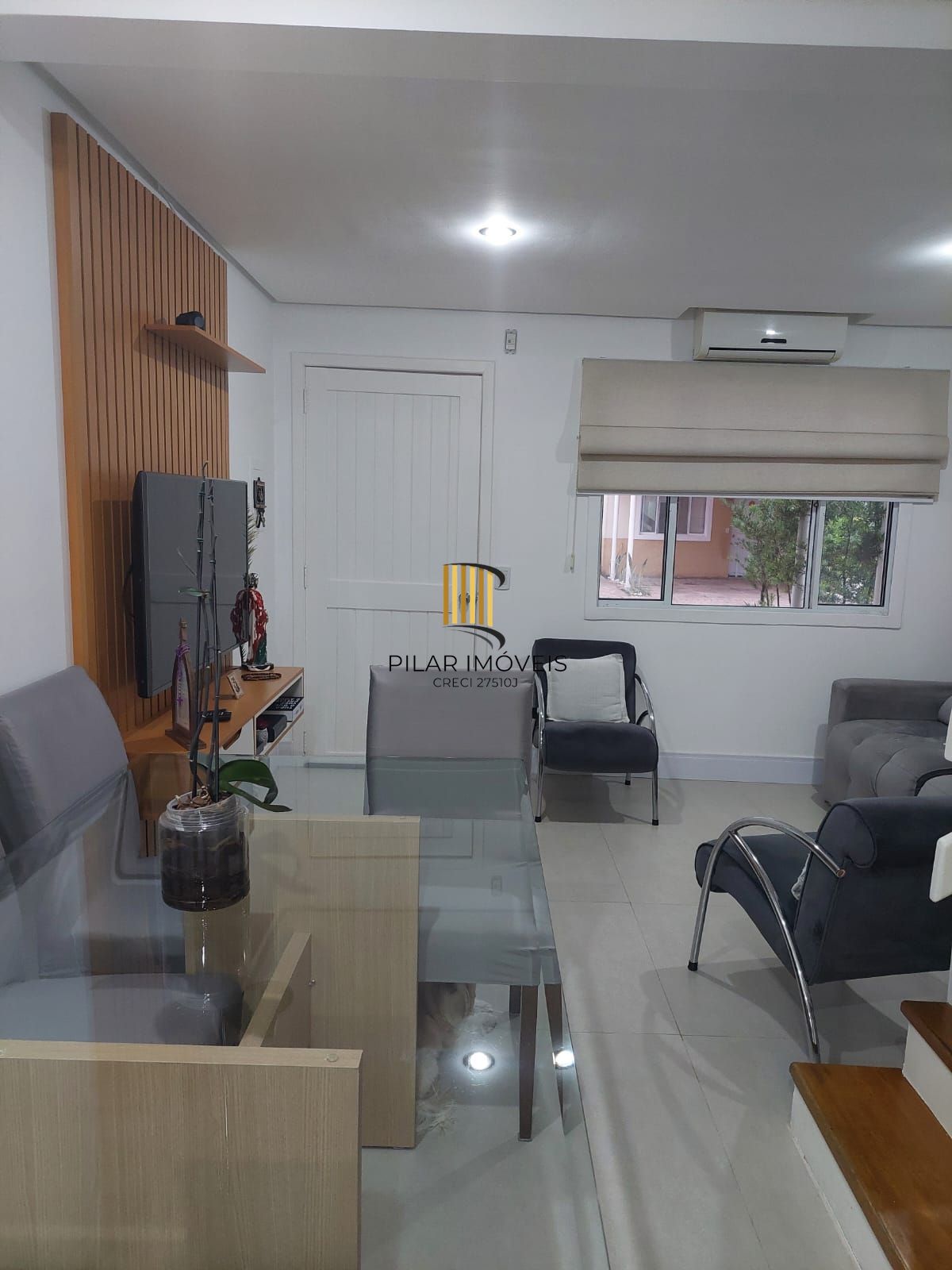 Sobrado 3 dormitórios no bairro Rio Branco