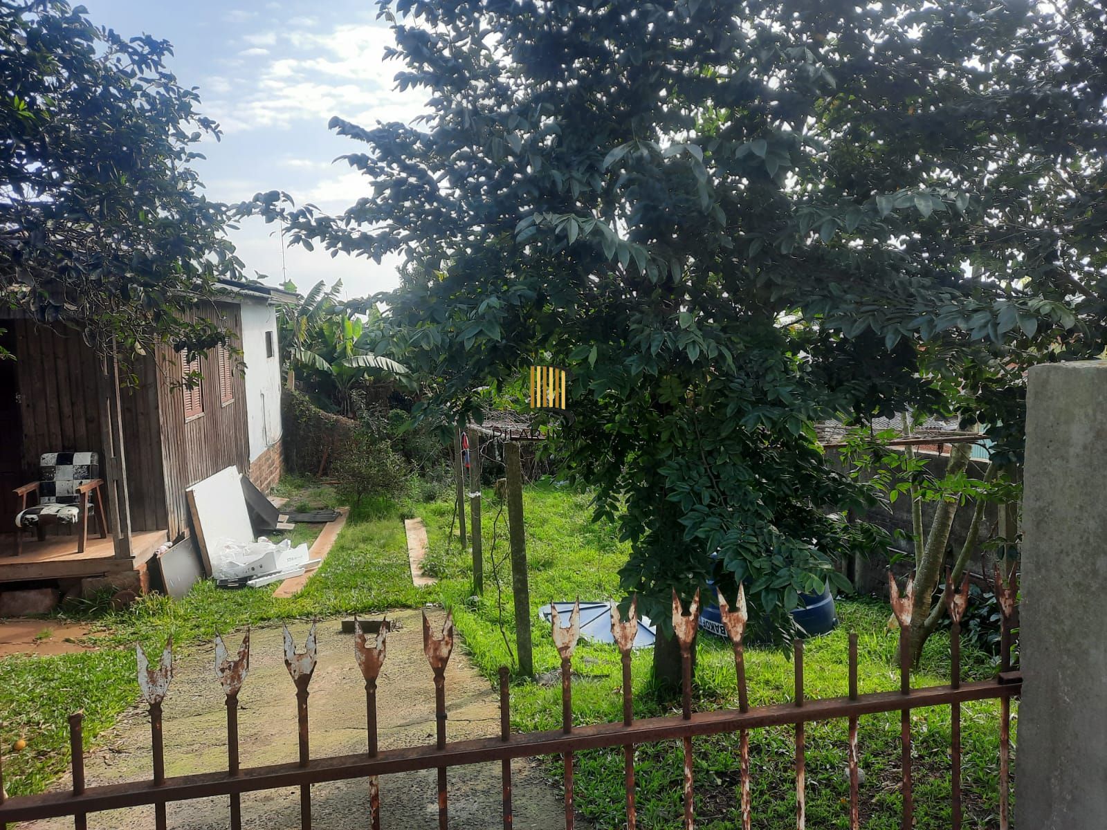 Terreno no bairro Estância Velha