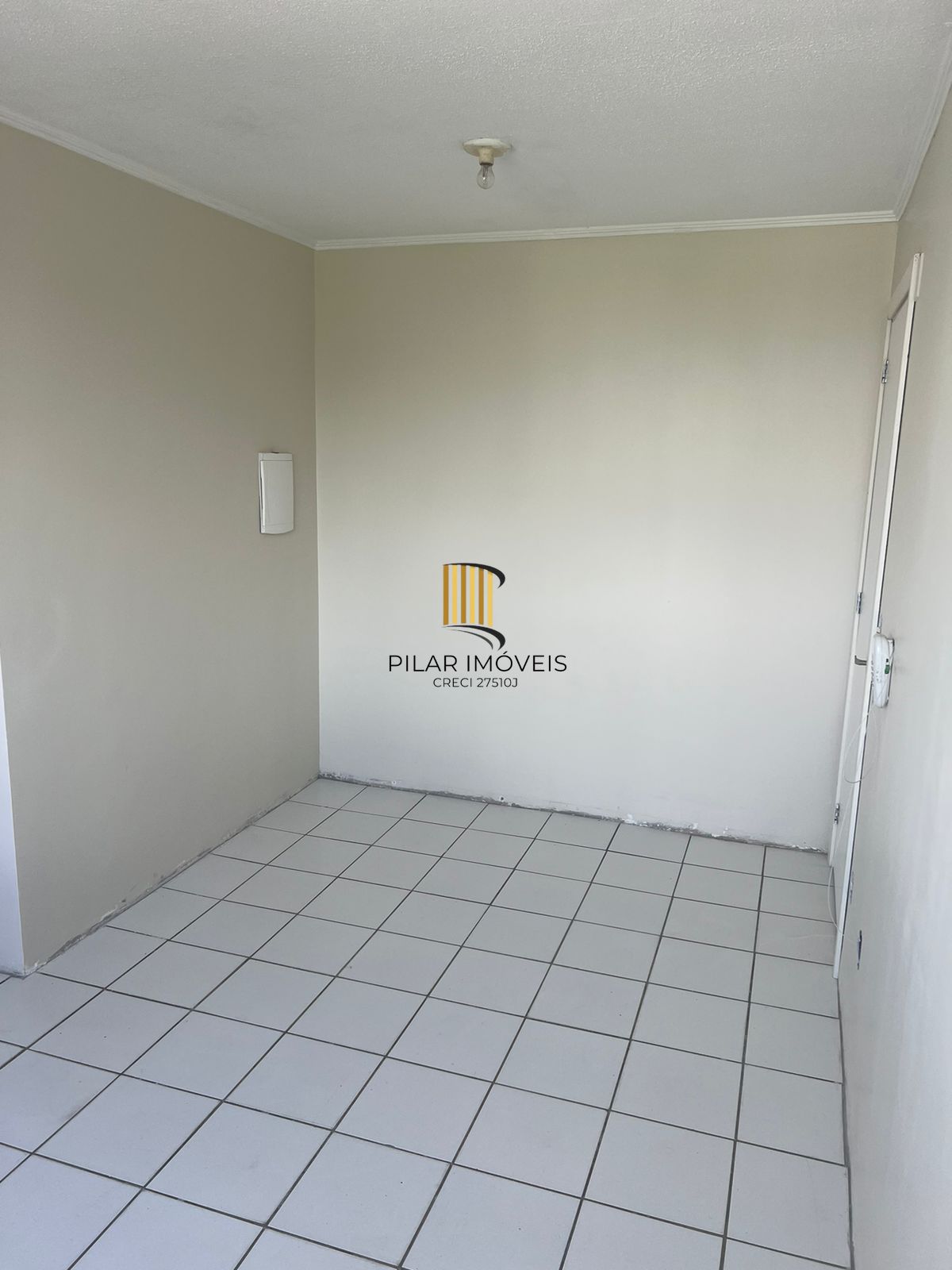 Apartamento 2 dormitórios no bairro Mato Grande