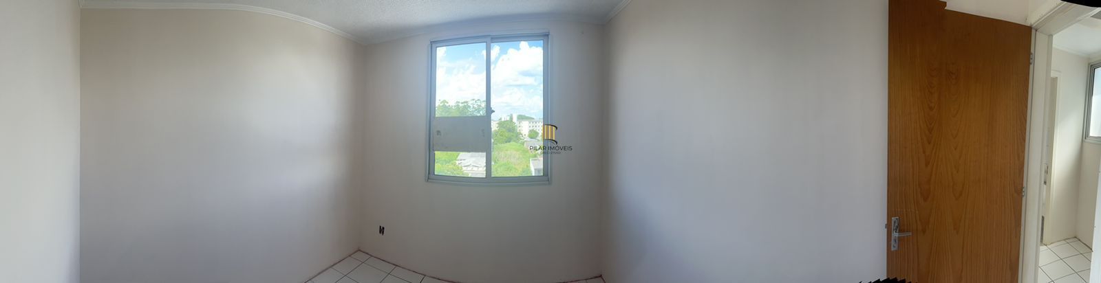 Apartamento 2 dormitórios no bairro Mato Grande
