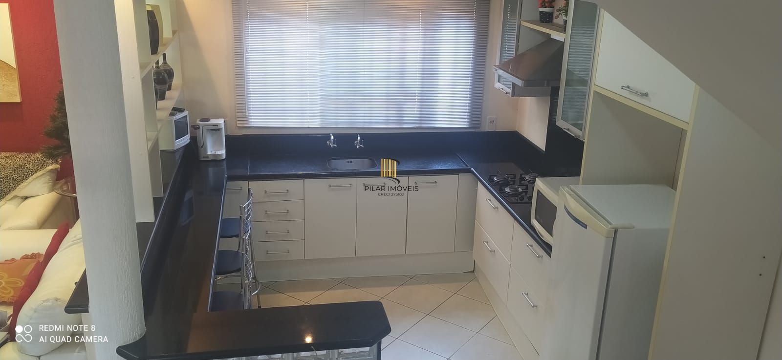 Imóvel de alto padrão