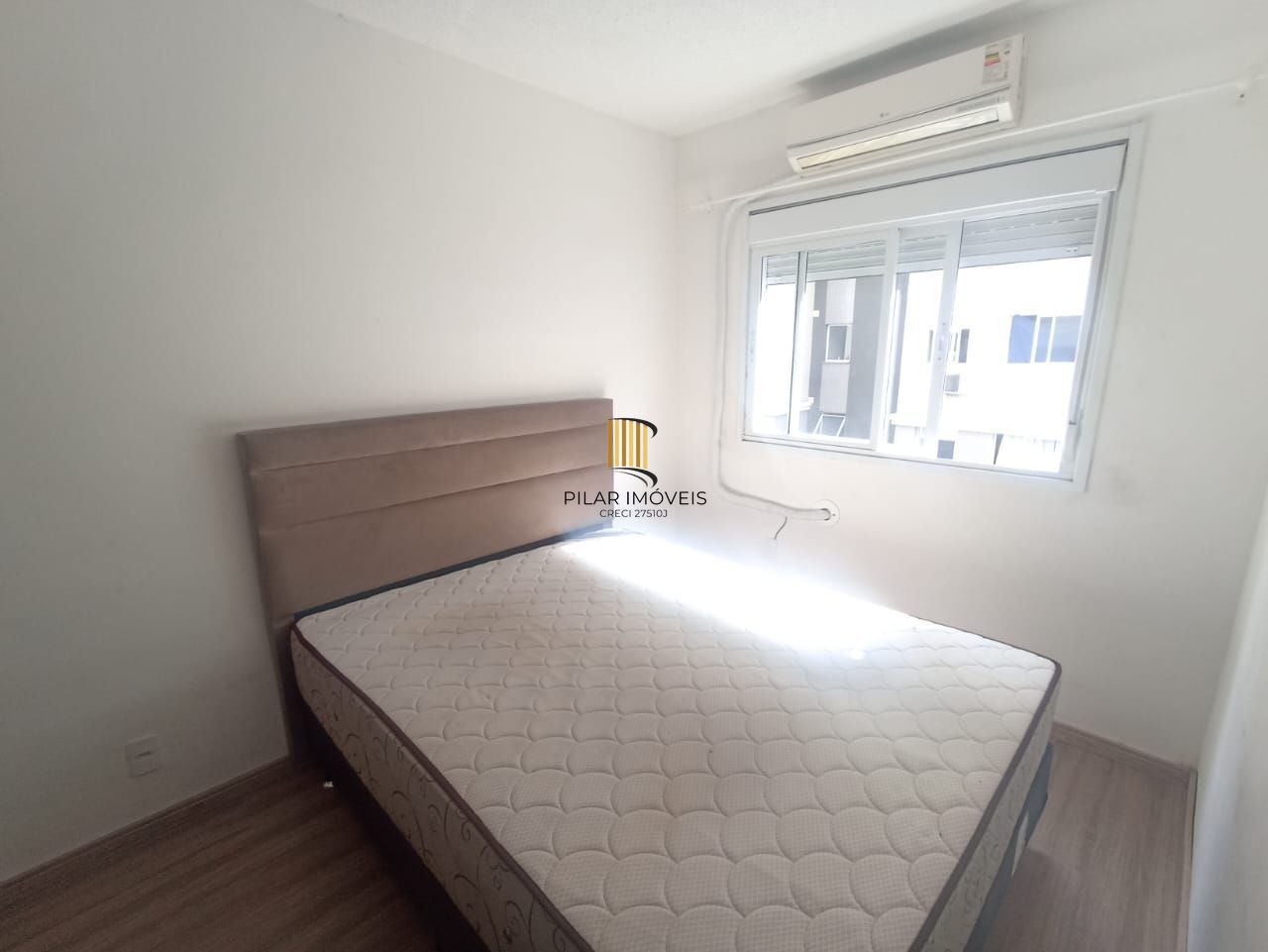 Apartamento 2 dormitórios no bairro Estância Velha