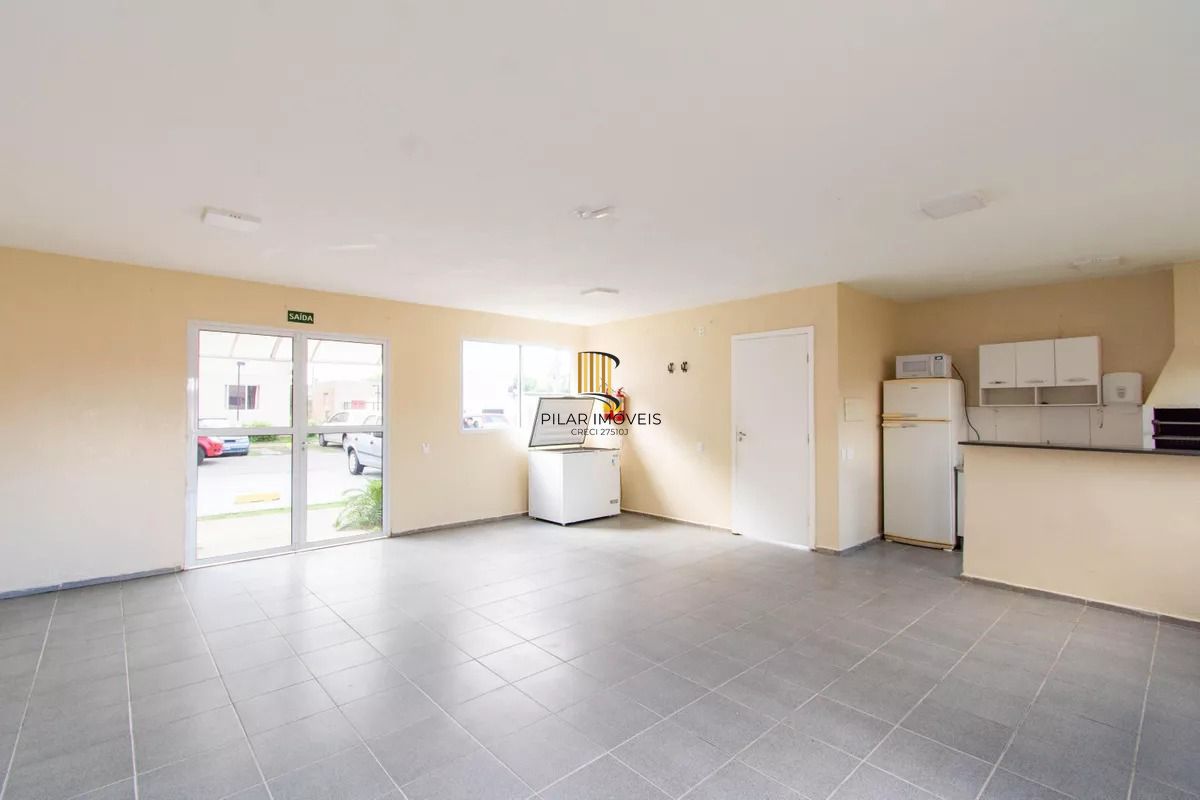 Apartamento 2 dormitórios no bairro Estância Velha