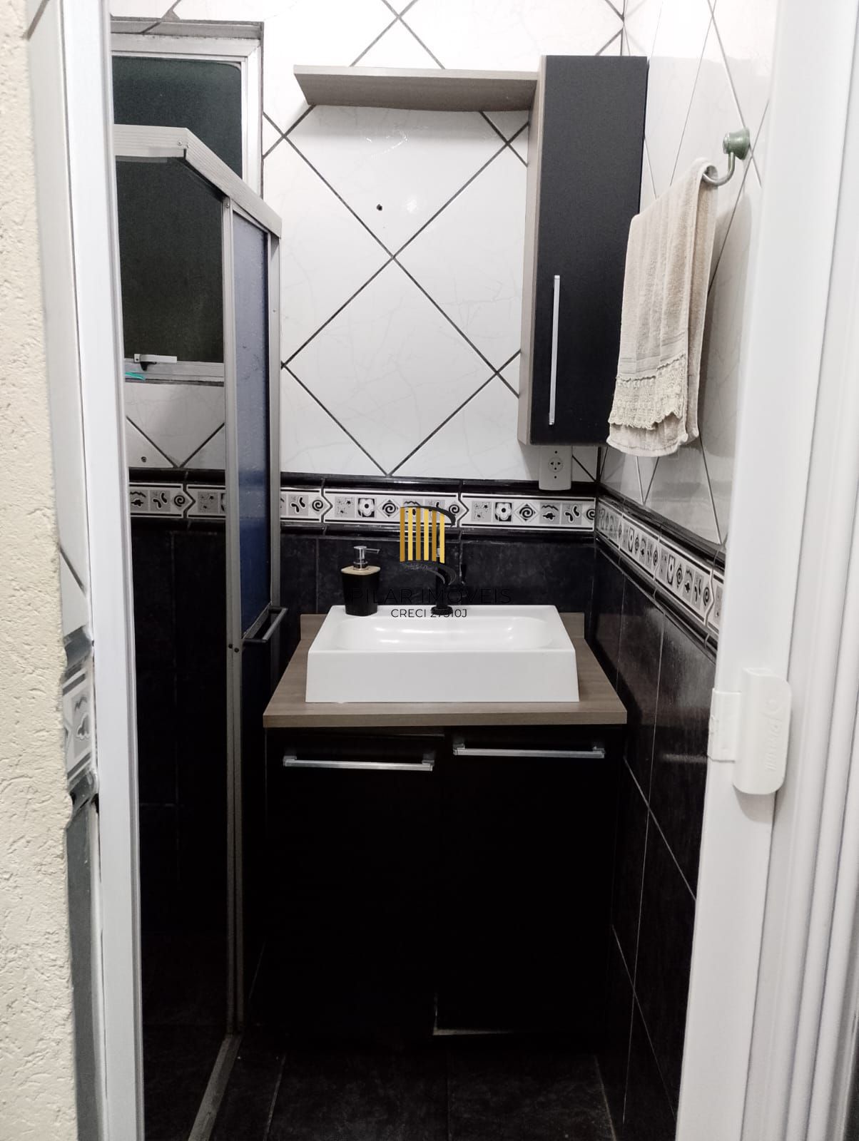 apartamento bem na entrada do guajuviras