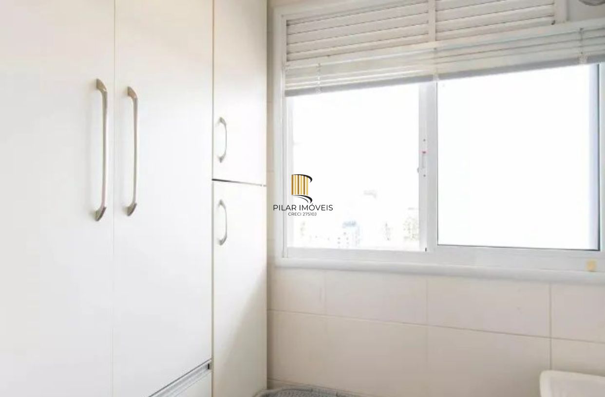 Apartamento 2 dormitórios no bairro Centro