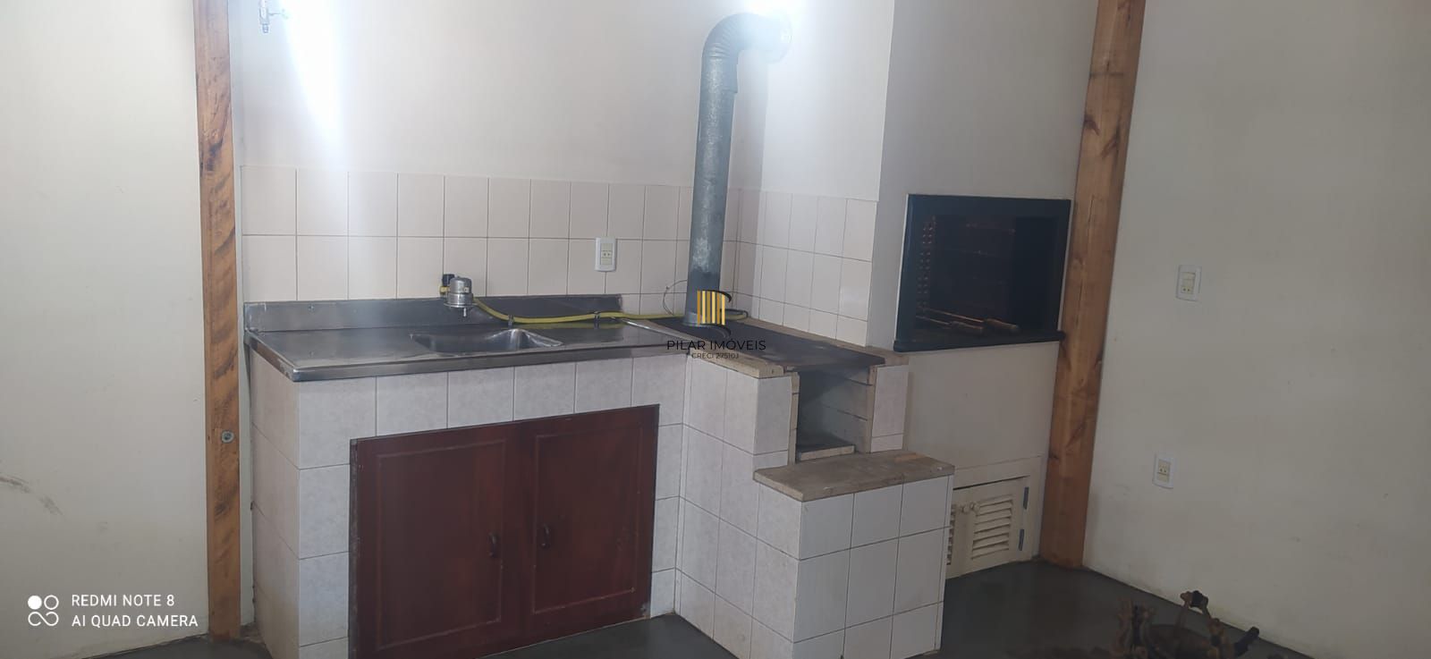 Imóvel de alto padrão