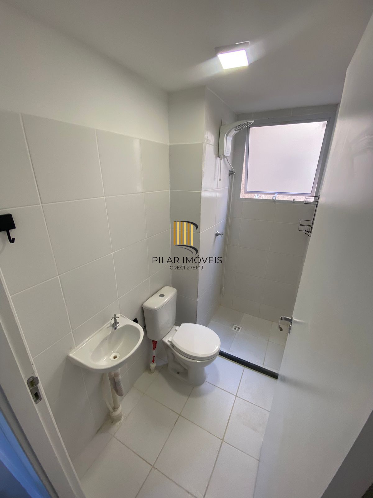 Apartamento 2 dormitórios no bairro Estância Velha