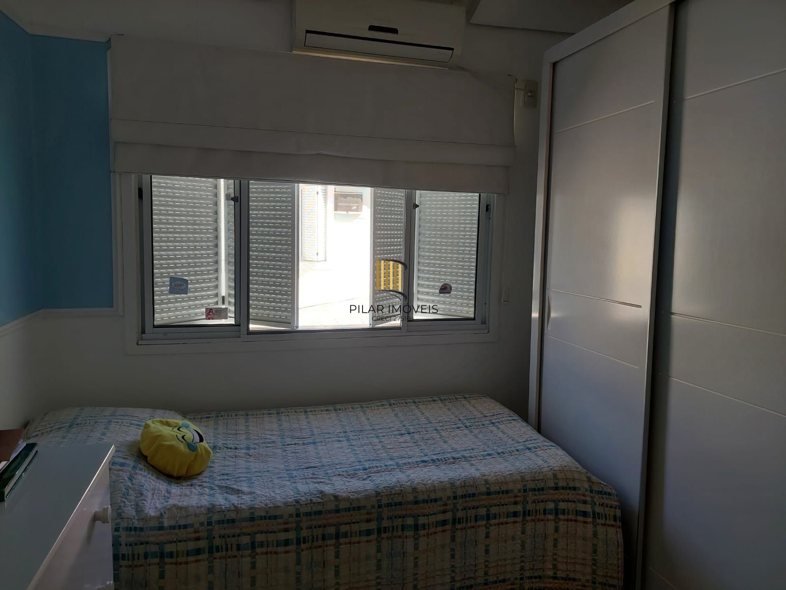 Sobrado 3 dormitórios no bairro Rio Branco