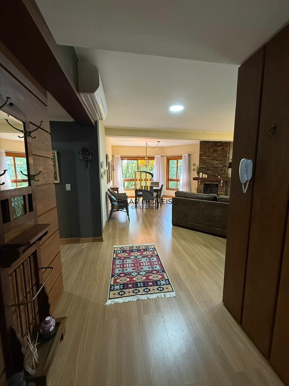 Apartamento 3 dormitórios no bairro Centro